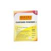 Bakers Mango Flavoured Custard Powder, Tropical & Refreshing Contains No Eggs Easy to Make - 100g (Pack Of 2) view 3