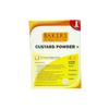 Bakers Pineapple Flavoured Custard Powder, Thick and Pulpy Contains No Eggs Easy to Make - 100g (Pack Of 1) view 3