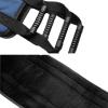 130cm Transfer Belt for Patient,Padded Bed Transfer Nursing Sling for Disabled,Elderly,Seniors,Patient Transfer Sling Extra Wide Bed Transfer Care Sling view 3