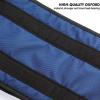 130cm Transfer Belt for Patient,Padded Bed Transfer Nursing Sling for Disabled,Elderly,Seniors,Patient Transfer Sling Extra Wide Bed Transfer Care Sling view 4