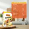 Bakers Vanilla Flavoured Custard Powder, Smooth & Velvety Contains No Eggs Easy to Make - 100g (Pack Of 3) view 2