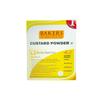 Bakers Vanilla Flavoured Custard Powder, Smooth & Velvety Contains No Eggs Easy to Make - 100g (Pack Of 3) view 3
