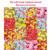 Pick & Mix Vegan Sweets - Random Mixed Bubss Vegan Sweets With Gift Box (250g) view 2