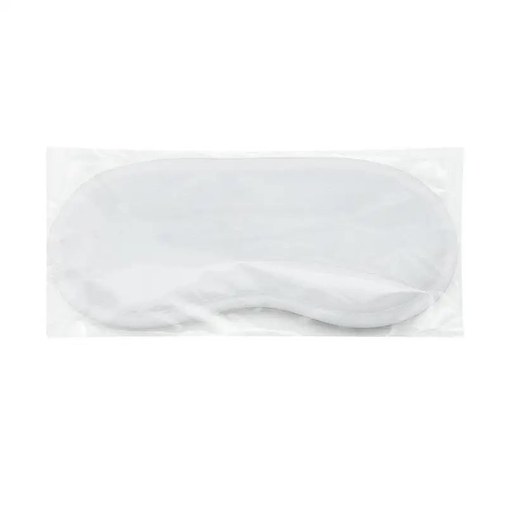 XPJYUA Eye Mask for Sleeping Soft Portable Eye Mask Fast Sleeping Eyeshade Cover Eye Masks Shade Patch Women Men Blindfold Travel Sleepmasker(Color5)