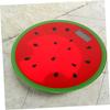 PLAFOPE Watermelon Electronic Scale Portable Digital Weight Scale for Travel Bathroom Household Use view 4