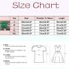 WILLBEST women's tee loose ghost tee autumn clothes 2024 tops skull horror skull skeletons crewneck tunics pumpkins halloween costumes for men women's halloween cardigan view 4