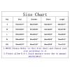 WILLBEST women funny graphic tshirts tees tee tops funny graphic 2024 skeletons party loose tee tops shirts halloween pajamas women halloween cardigan view 3