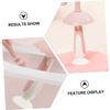 Healvian Cartoon Penguin Silicone Toothbrush for Boys and Girls Gums and Tongue Cleaning Boy Girl Toothbrush Scraper view 4
