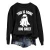 halloween t shirts for women plaid pumpkins funny shirts party pullover top skeleton t-shirts blouses holiday party ghost halloween costumes for men costumes women witch view 1