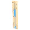 PHENOFICE Wooden Sauna Timer Glass Tube 15-minute Timer for Sauna Supply view 1