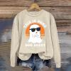 WILLBEST women crew neck tunic tunics holiday autumn halloween ghost pumpkin letter fashion black cute pullovers skull halloween costumes view 2