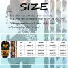 WILLBEST womens autumn tee tops graphic crew neck blouses t-shirt blouses witch sweatshirts tunic halloween tee tops women halloween costumes costume view 4