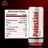 Palestine Cola  Pack of 24 330ml Cans  Fizzy Drinks made with Natural Ingredients  Natural Flavouring with No Added Preservatives  Halal & Vegan  Multi Pack  Liberty for Everyone view 2