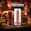 Palestine Cola  Pack of 24 330ml Cans  Fizzy Drinks made with Natural Ingredients  Natural Flavouring with No Added Preservatives  Halal & Vegan  Multi Pack  Liberty for Everyone view 3