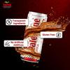 Palestine Cola  Pack of 24 330ml Cans  Fizzy Drinks made with Natural Ingredients  Natural Flavouring with No Added Preservatives  Halal & Vegan  Multi Pack  Liberty for Everyone view 4