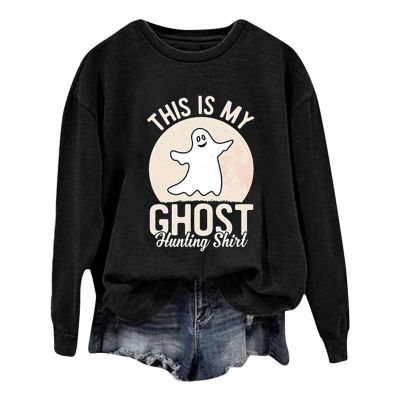 2024 halloween shirts for women vintage tee tee dressy casual t-shirts hoodies tops shirt graphic witch black pullover tops ghost halloween costumes for women plus size mens