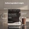 Protein Works | Whey Protein 360 - Platinum Innovation, Premium Whey Protein Blend, Electrolytes, Probiotics, Digestive Enzymes, 26 Vitamins & Minerals, Chocolate Bueno, 34 Servings, 1.2lg view 3