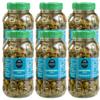 Caperberries in Brine 1.58KG Lefktro (Pack of 6) view 1