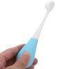 FRCOLOR Cute Kids Toothbrush Ergonomic Handle Children's Toothbrush for 2-5 Years Soft Bristles view 3
