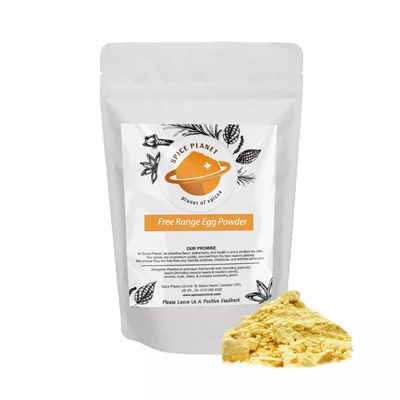 Free Range Egg Powder Premium Quality by Spice Planet Free UK P&P 25g-1.9kg (1.9kg)