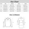 WILLBEST womens autumn vintage holiday pumpkin print shirts pumpkin print cute novelty pullover tops shirts ghost tshirt halloween costumes for women autumn women's halloween cardigan view 4
