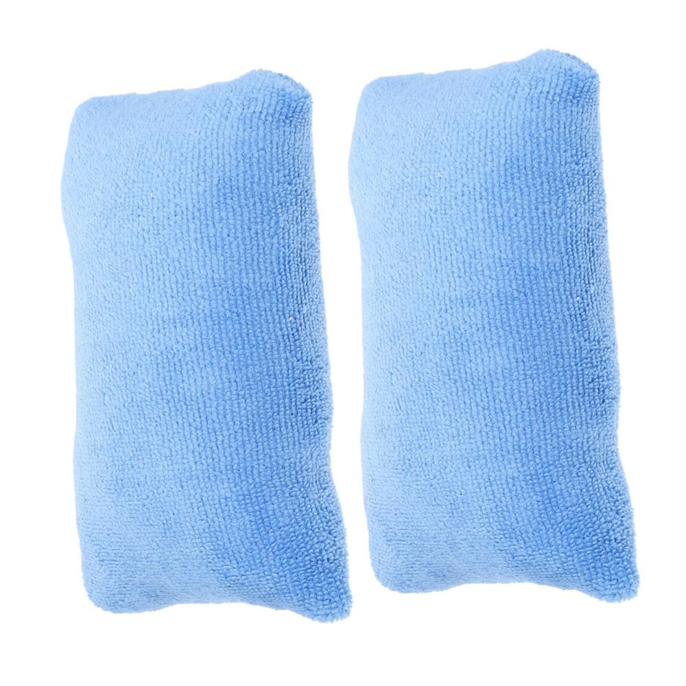 Healeved 2pcs Finger Training Pads and Finger Separator Cushions for Elderly Care Hand Gripping Recovery for Hand Therapy and Strengthening