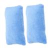 Healeved 2pcs Finger Training Pads and Finger Separator Cushions for Elderly Care Hand Gripping Recovery for Hand Therapy and Strengthening view 1