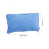 Healeved 2pcs Finger Training Pads and Finger Separator Cushions for Elderly Care Hand Gripping Recovery for Hand Therapy and Strengthening view 2