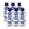 BOX'D H2O Still Water Multipack 6 x 500 ml - Eco Friendly Pure Still Mineral Water Bulk Recyclable & Sustainable Water Multipack Calorie Free Boxed Water Bottle 500ML view 1