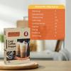 BAKERS Cold Coffee Frappe Powder, Refreshing & Creamy For Frappe, Shakes & Cold Coffee - 100g (Pack Of 1) view 2