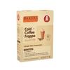 BAKERS Cold Coffee Frappe Powder, Refreshing & Creamy For Frappe, Shakes & Cold Coffee - 100g (Pack Of 1) view 3