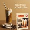 BAKERS Cold Coffee Frappe Powder, Refreshing & Creamy For Frappe, Shakes & Cold Coffee - 100g (Pack Of 1) view 4