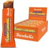 Barebell Protein Bar 12 x 55g (1 Box, Peanut Caramel) view 1