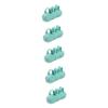 BCOATH 5pcs Finger Exerciser for Elderly Thumb Palm Pad Ulcer Finger Cushion Strengthen Palm for Patients view 1