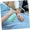 BCOATH 5pcs Finger Exerciser for Elderly Thumb Palm Pad Ulcer Finger Cushion Strengthen Palm for Patients view 3