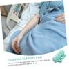BCOATH 5pcs Finger Exerciser for Elderly Thumb Palm Pad Ulcer Finger Cushion Strengthen Palm for Patients view 4