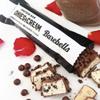 Barebell Protein Bar 12 x 55g (1 Box, Cookies & Cream) view 2