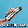 Barebell Protein Bar 12 x 55g (1 Box, Cookies & Cream) view 4