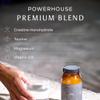 Ancient + Brave True Creatine+ - 180g - Premium Creatine Monohydrate Powder - 100% Micronised - High Performance, Strength Building - Muscle Recovery, Cognitive Function & Wellness view 3