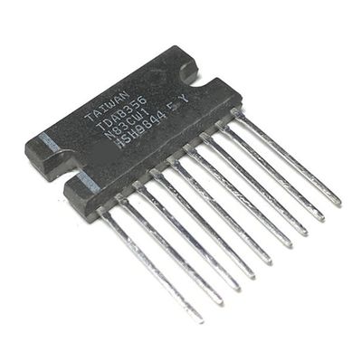 5pcs/lot TDA8356 8356 SIL-9
