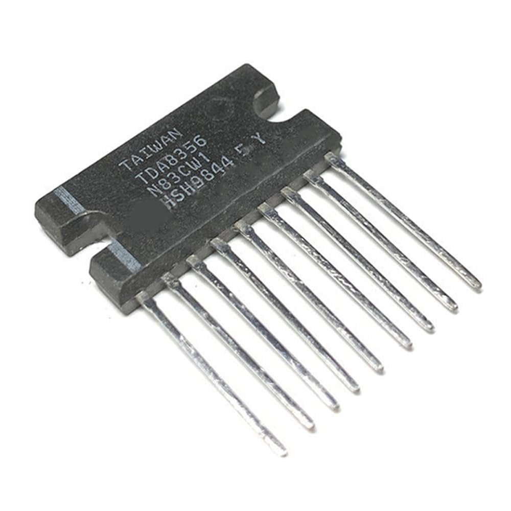 5pcs/lot TDA8356 8356 SIL-9
