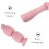 Healvian Leg Roller Massage Stick Four Rolling Wheels for Muscle Relaxation Lightweight Multi-Functional Handheld Massager for Fitness Recovery and Pain Relief at Home Or Gym view 2