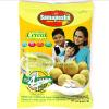 CBL Samaposha | Sri Lanka's Favorite Multigrain Meal, Enriched with Vitamins & Minerals | Natural, Nutritious, & Convenient Pre-Cooked Cereal | No Added colour, flavours & preservatives | (Pack 26) view 1