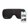Therabody SmartGoggles 2.0 Heated Eye Mask, Blackout Sleep Mask & Temple Massage for Personalized Relaxation, Headache Relief view 1