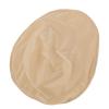Silicone Forms Cover, Large Soft Protective Pocket for Post Mastectomy Women (CT) view 1