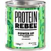 Marine Magnesium Citrate Powder - Easy Mix, 40 Servings - Made for Runners, Cyclists & Endurance - Gentle on The Stomach, Promotes Sleep, Prevents Cramp - Power Up, Magnesium Powder by Protein Rebel view 1