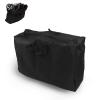 Gugxiom Foldable Wheelchair Storage Bag with Shoulder Strap, Oxford Cloth Wheelchair Transportation Bag for Luggage, Various Items view 1