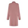 Sundresses for Women with Sleeves Boho Floral Print Eyelet Embroidery Camisoles Dress for Women Round Neck Sundresses Casual Beach 3/4 Sleeve Dress Womens Easter Dresses view 2