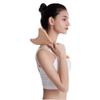 PLAFOPE Beech Wood Gua Sha Massage Board Back Scraping Plate Full Body Meridian Relaxation Tool for Spa and Wellness Therapy view 2