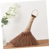 COLLBATH 2pcs Palm Broom Home Cleaning Tools Desktop Dust Brush Handle Household Duster Cleaning Accessory view 3